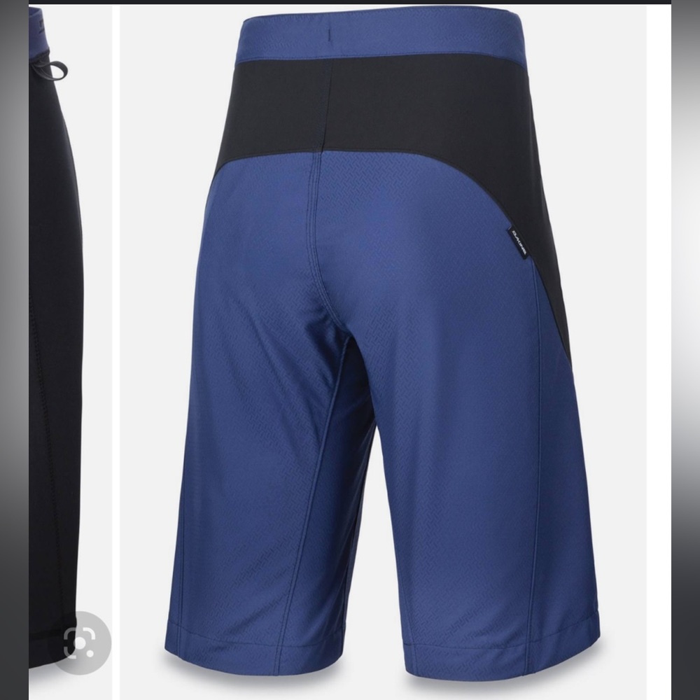 Dakine SIREN Womens Bike Cycling Shorts